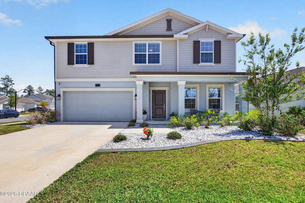 223 Winged Foot Lane - Photo 1