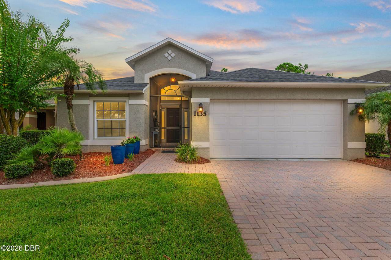 1135 Champions Drive - Photo 1