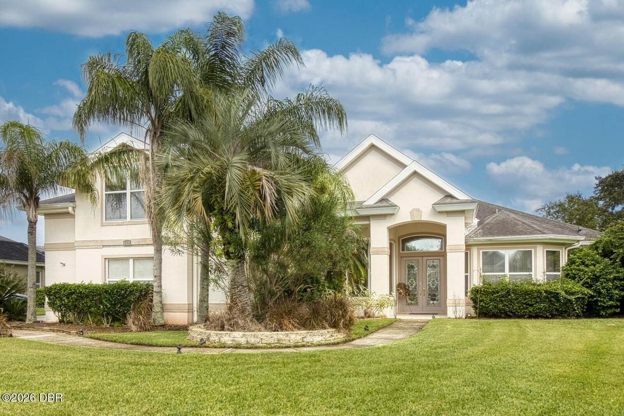 6101 Sanctuary Garden Boulevard - Photo 1