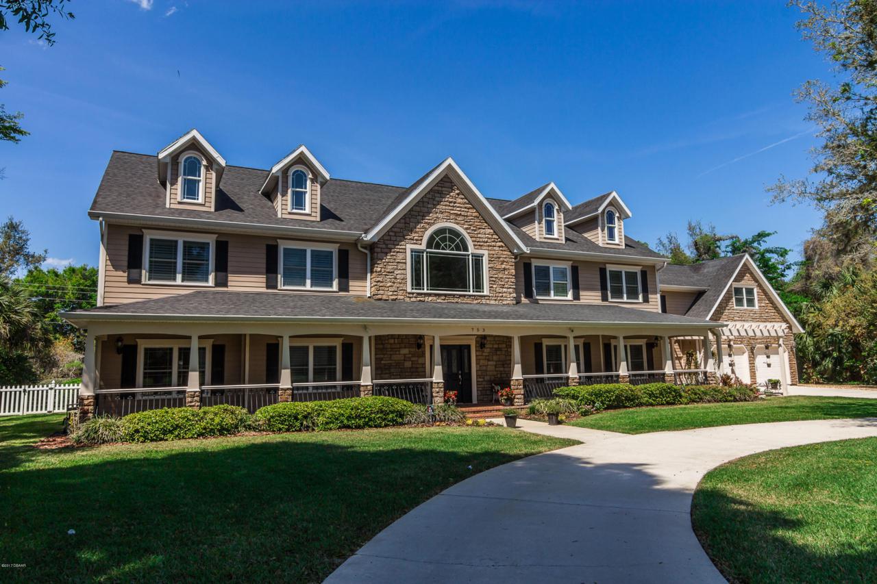 753 Renegade Lane - Photo 1