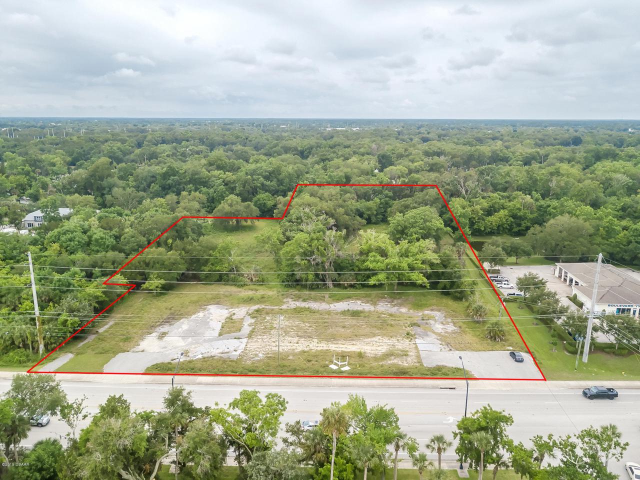 3704 Nova Road - Photo 1