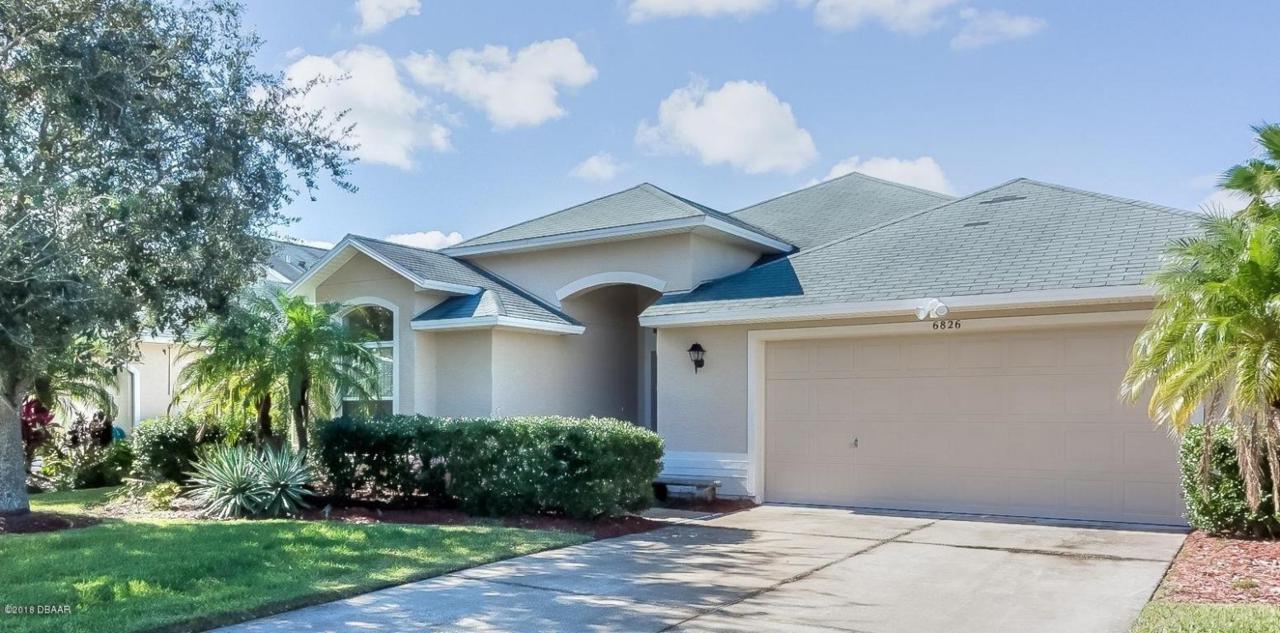 6826 Amici Court - Photo 1