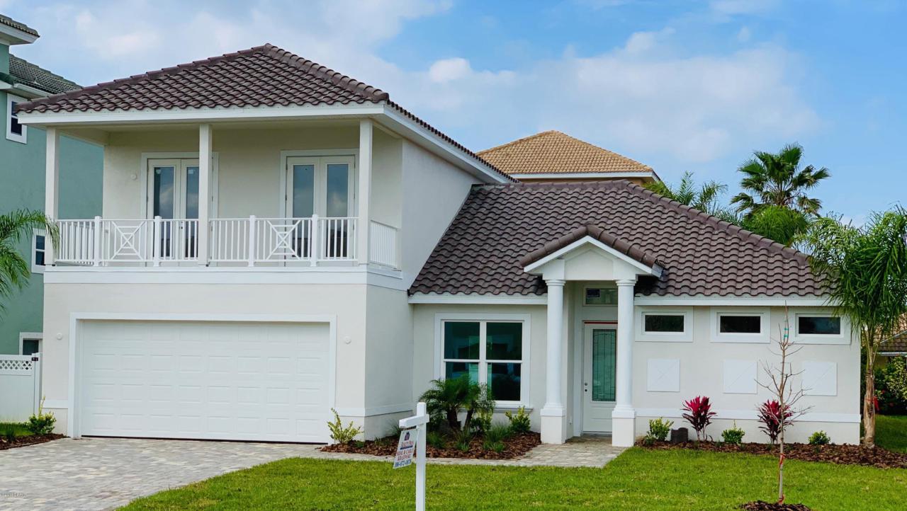 3718 Egret Dunes Drive - Photo 1