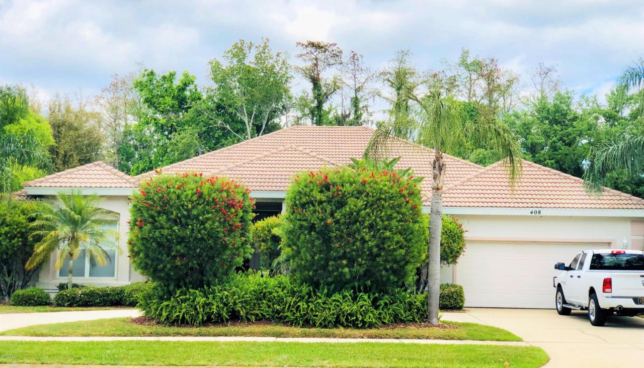 408 Sea Duck Drive - Photo 1