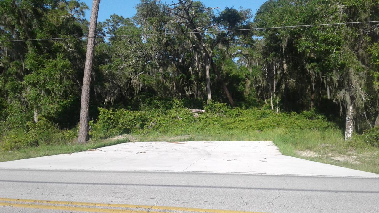 0 Lake Winona Road - Photo 1