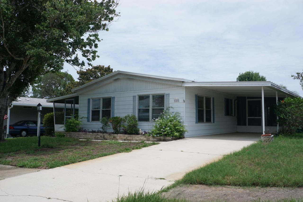 780 Rolling Hills Drive - Photo 1