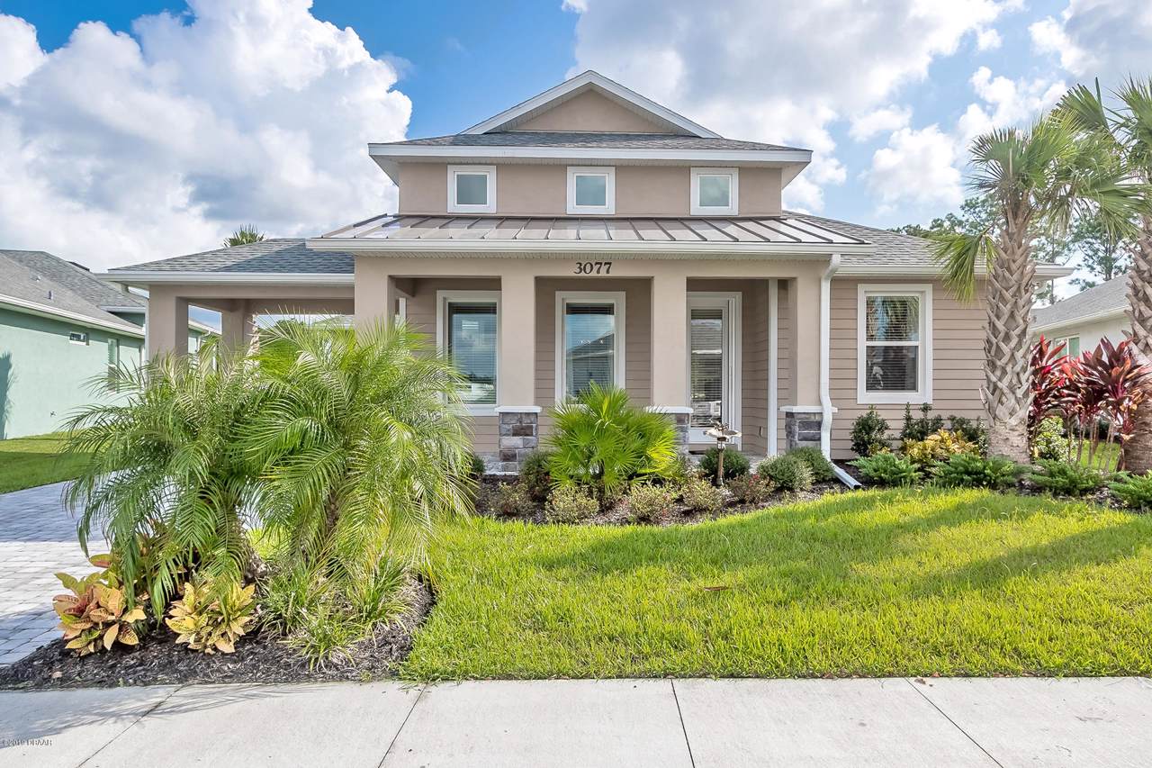 3077 Borassus Drive - Photo 1