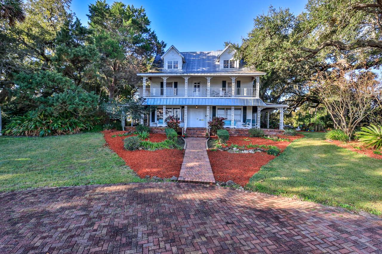 532 Riverside Drive - Photo 1