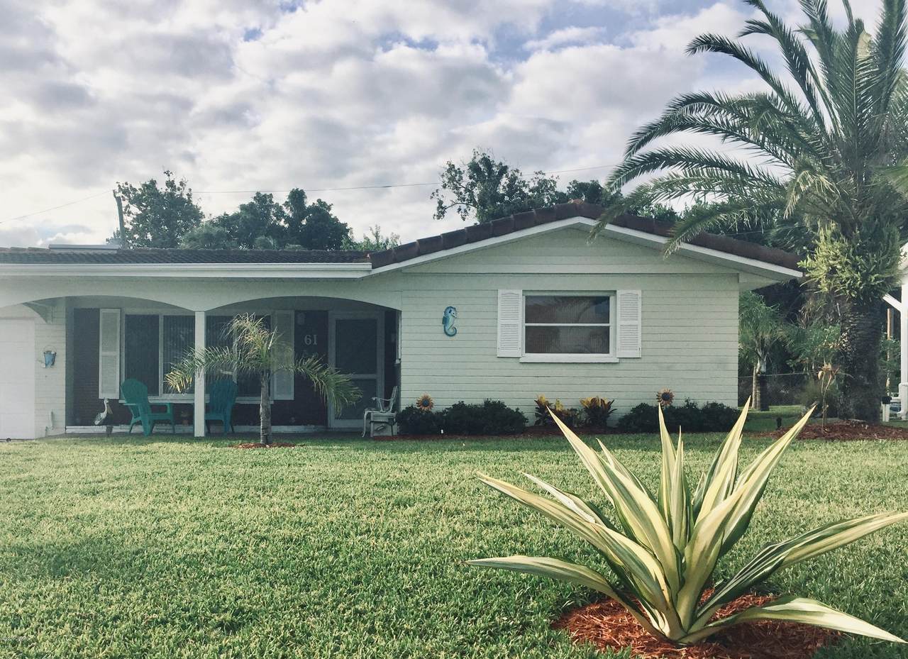 61 Rivocean Drive - Photo 1