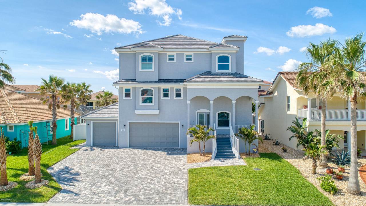 106 Coquina Key Drive - Photo 1