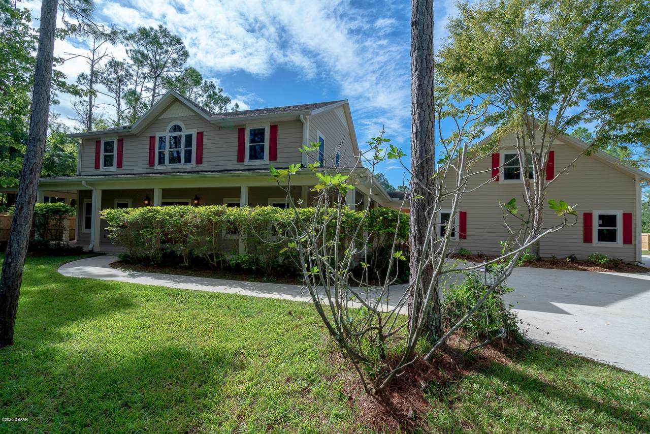 238 Treeline Lane - Photo 1