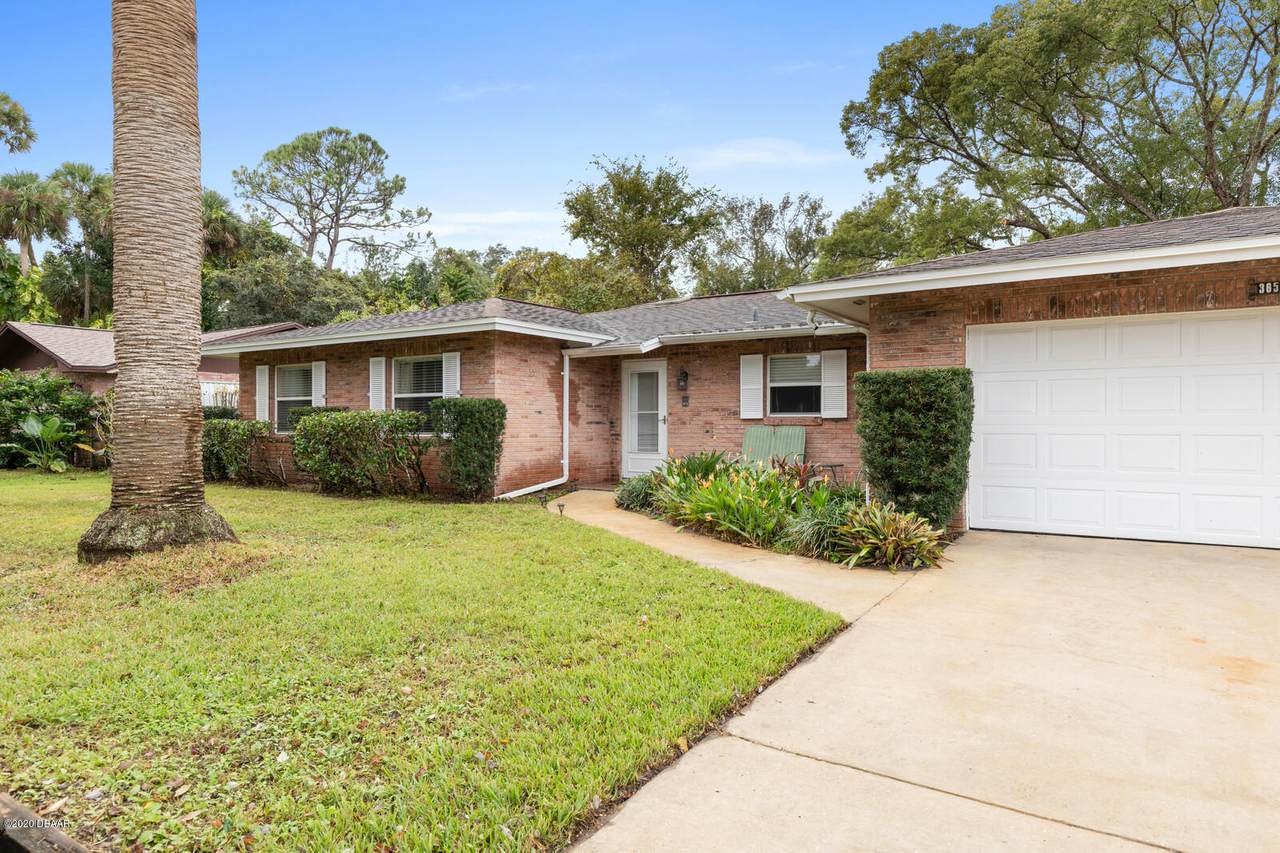 3652 Dame Street - Photo 1