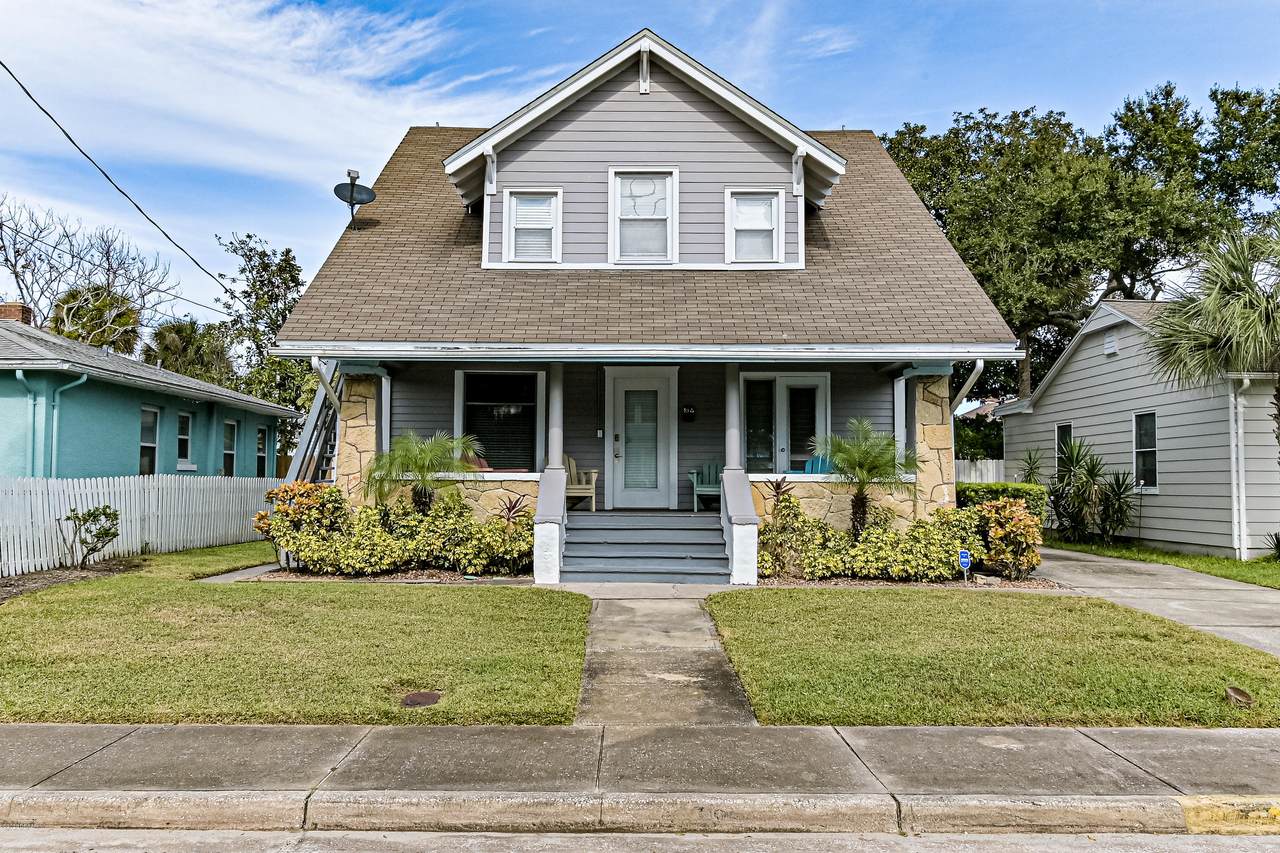 319 Goodall Avenue - Photo 1