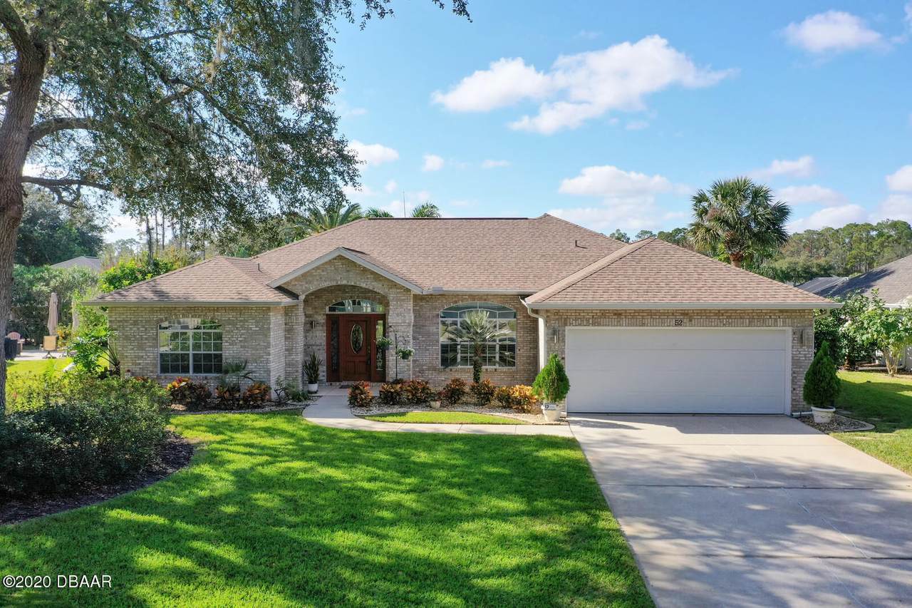 52 Creek Bluff Way - Photo 1