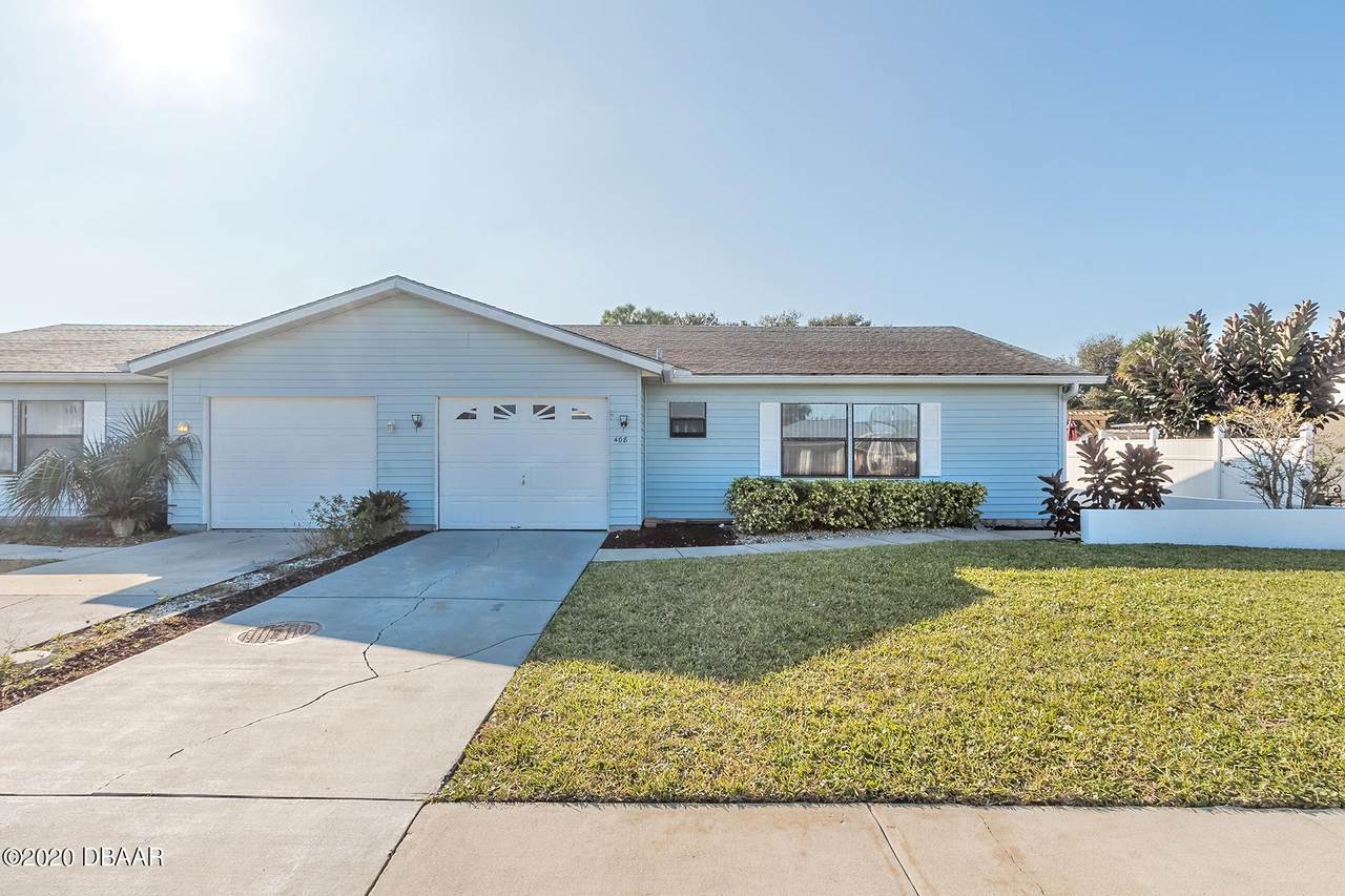 408 Sandpiper Court - Photo 1