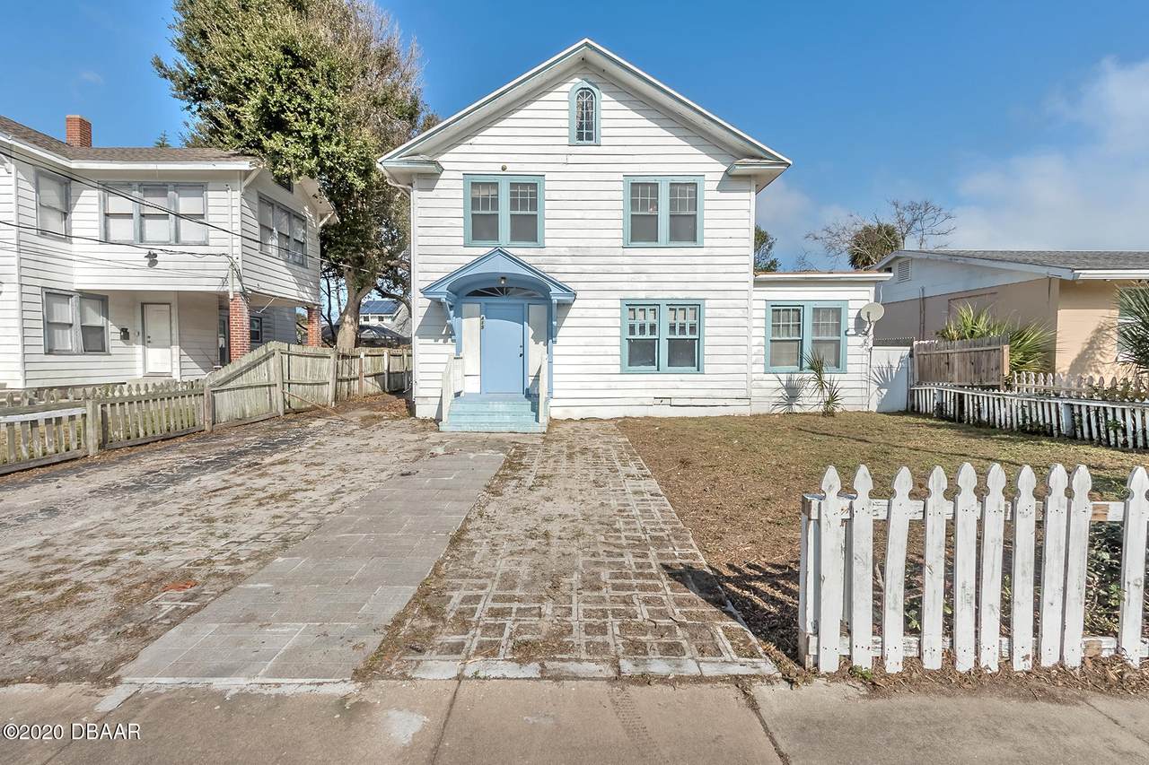 415 Braddock Avenue - Photo 1