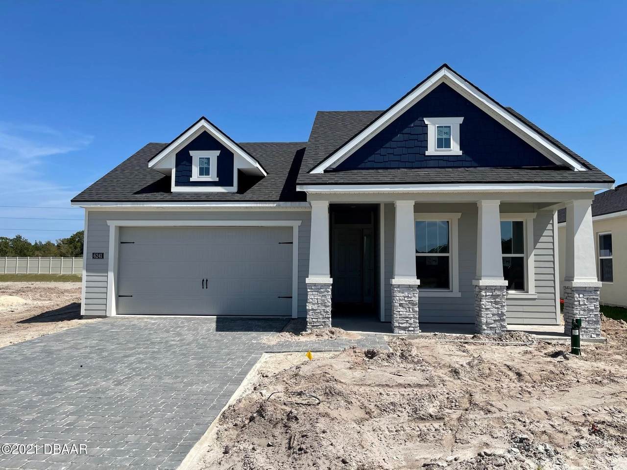 6241 Woodhaven Village Drive - Photo 1