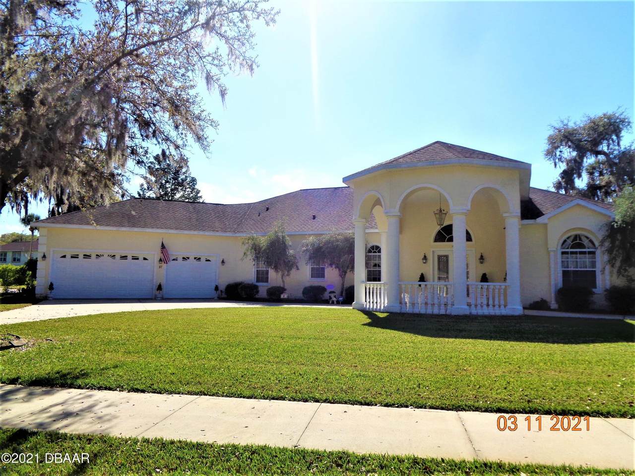 87 Emerald Oaks Lane - Photo 1