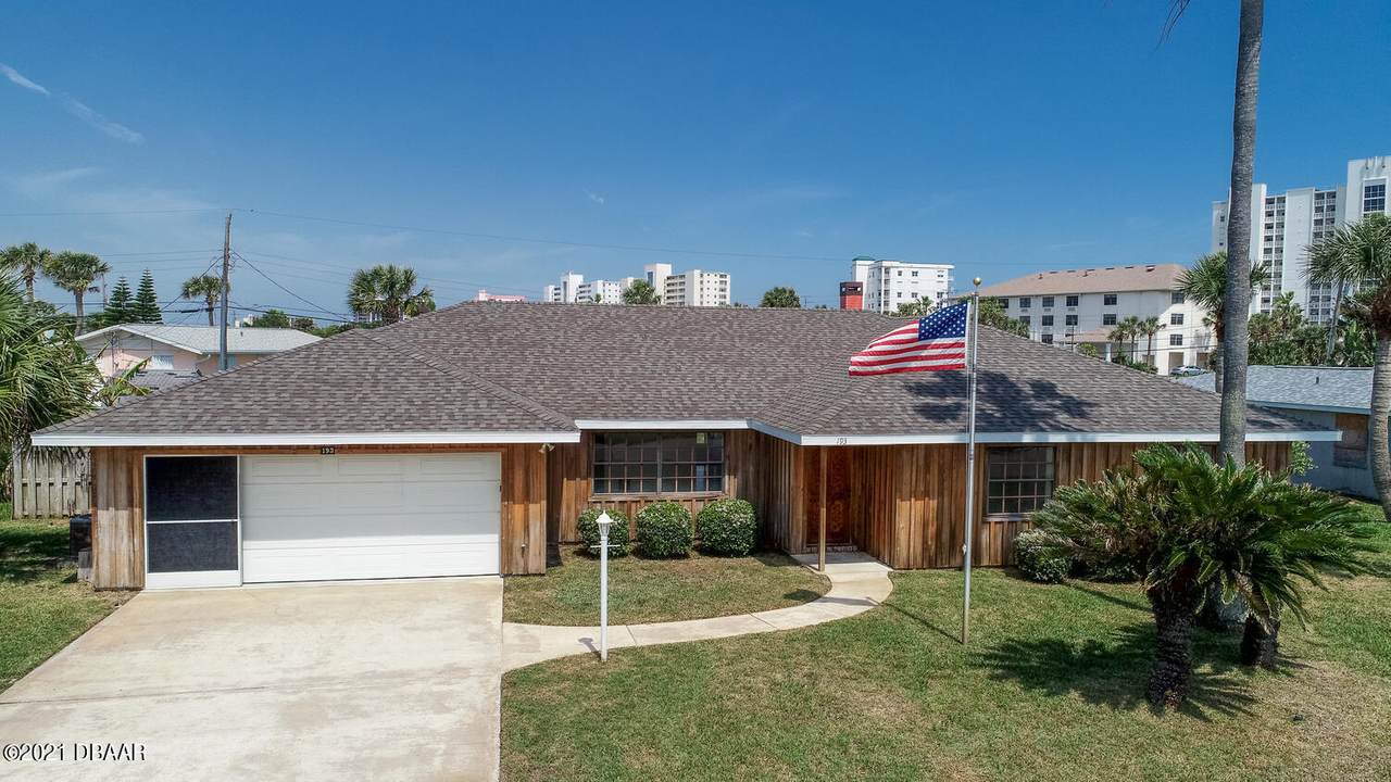 193 Sandcastle Drive - Photo 1