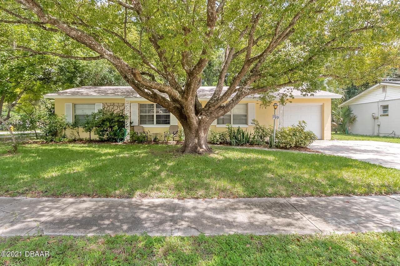 299 Gibbons Avenue - Photo 1