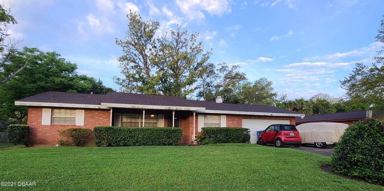 1428 Continental Drive - Photo 1