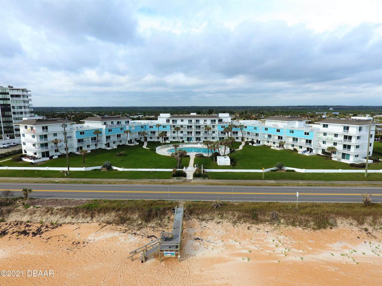3510 Ocean Shore Boulevard - Photo 1
