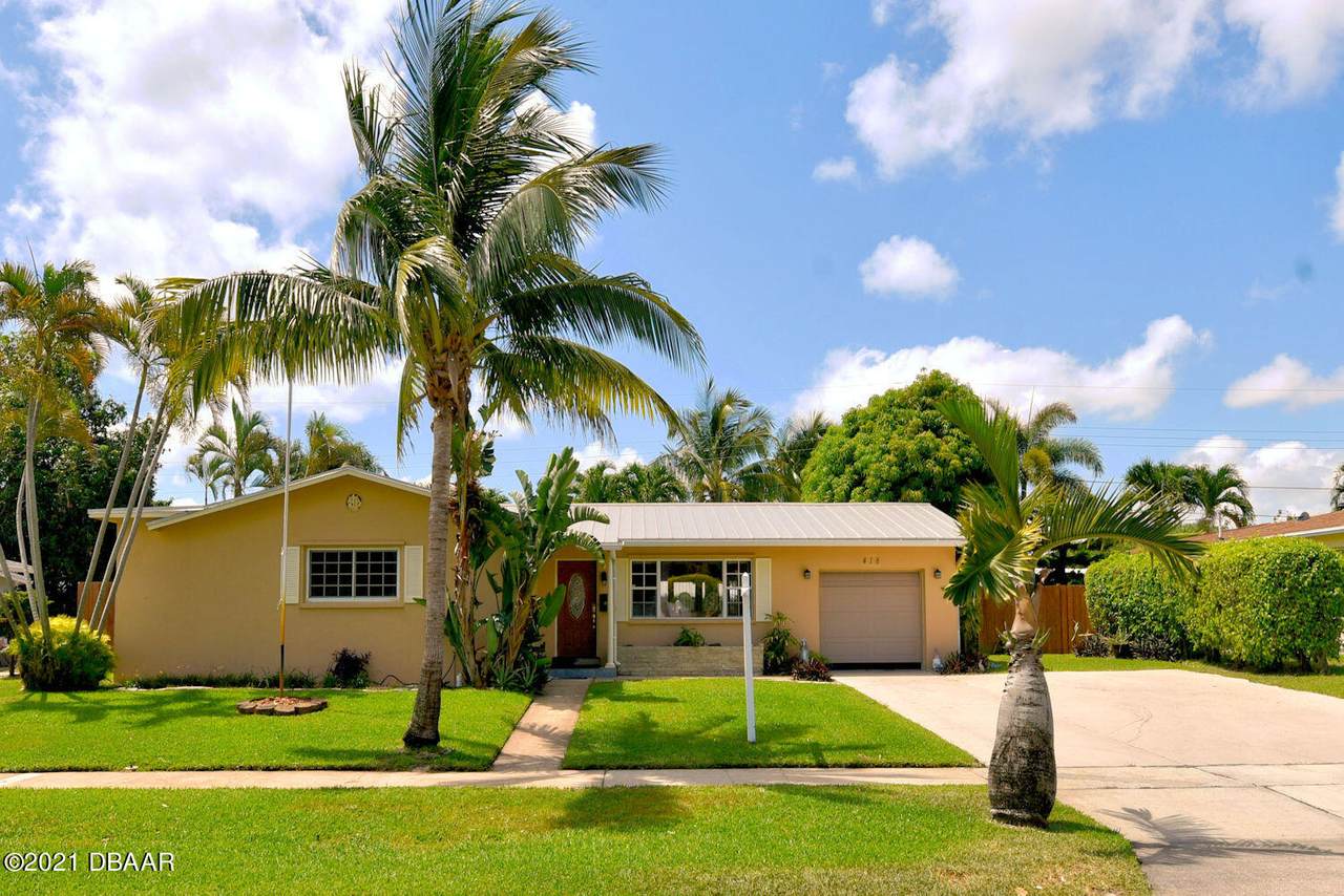 418 Flotilla Road - Photo 1