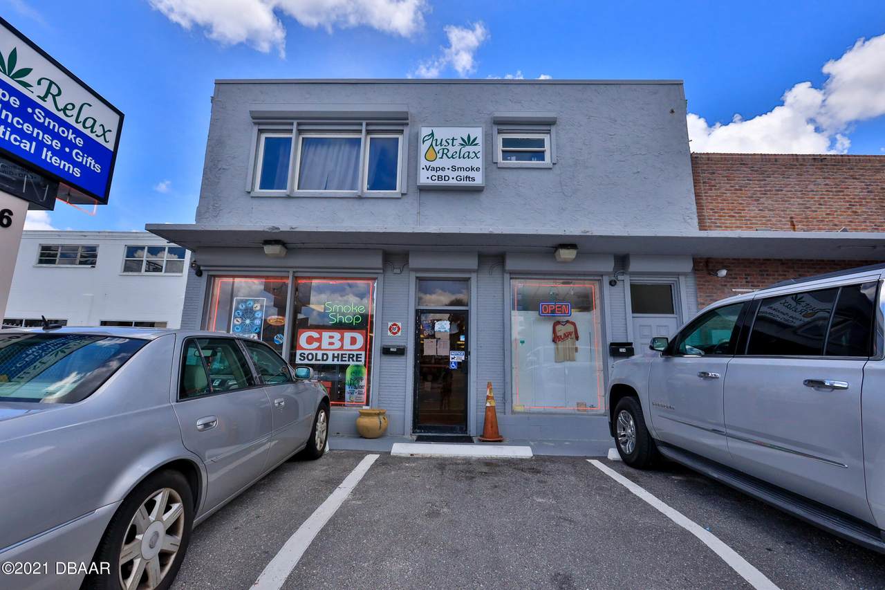 2016 Atlantic Avenue - Photo 1