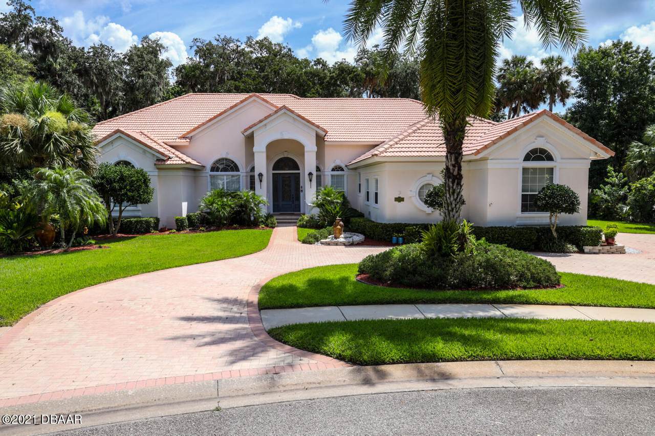 3791 Carrick Drive - Photo 1