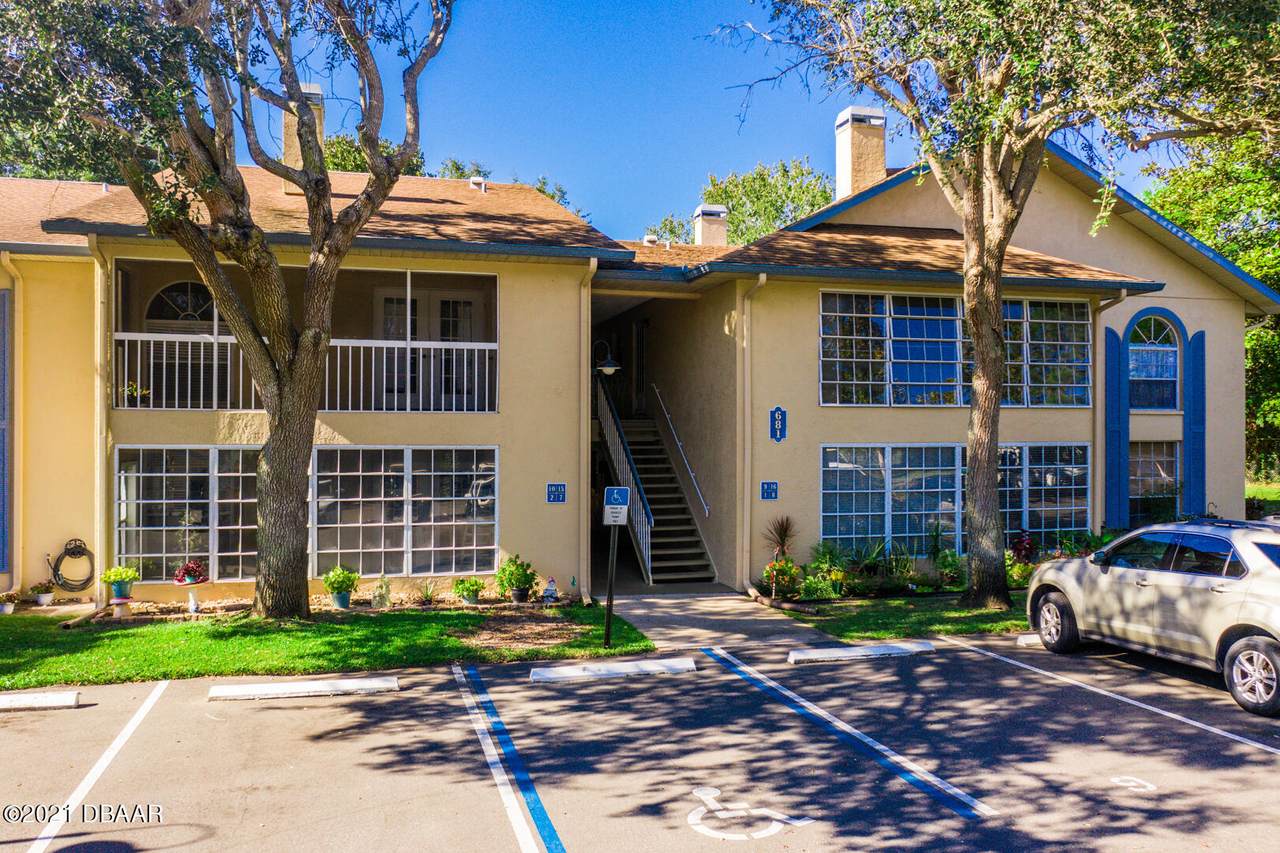 681 Wellington Station Boulevard - Photo 1