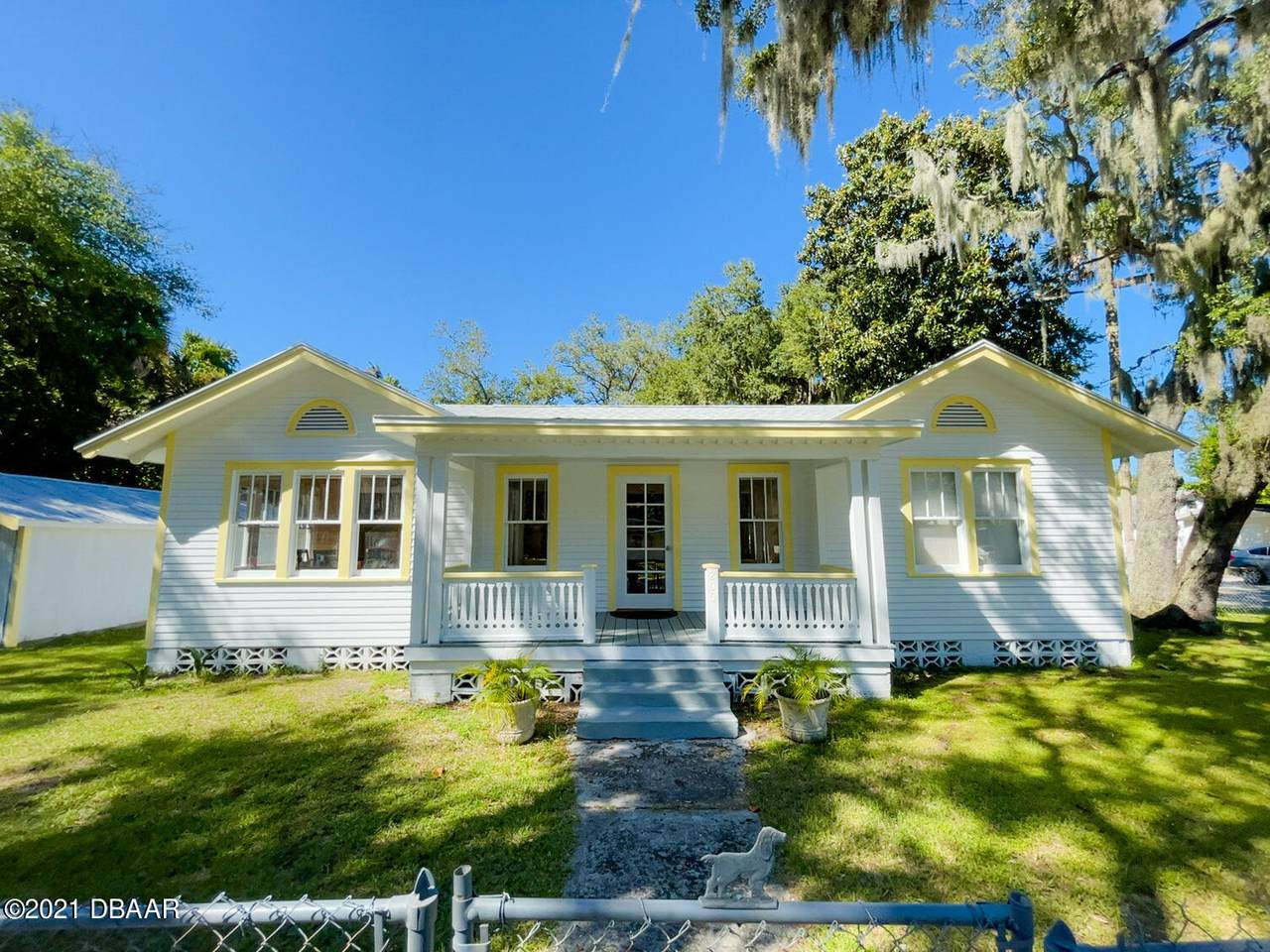 200 Kingston Avenue - Photo 1