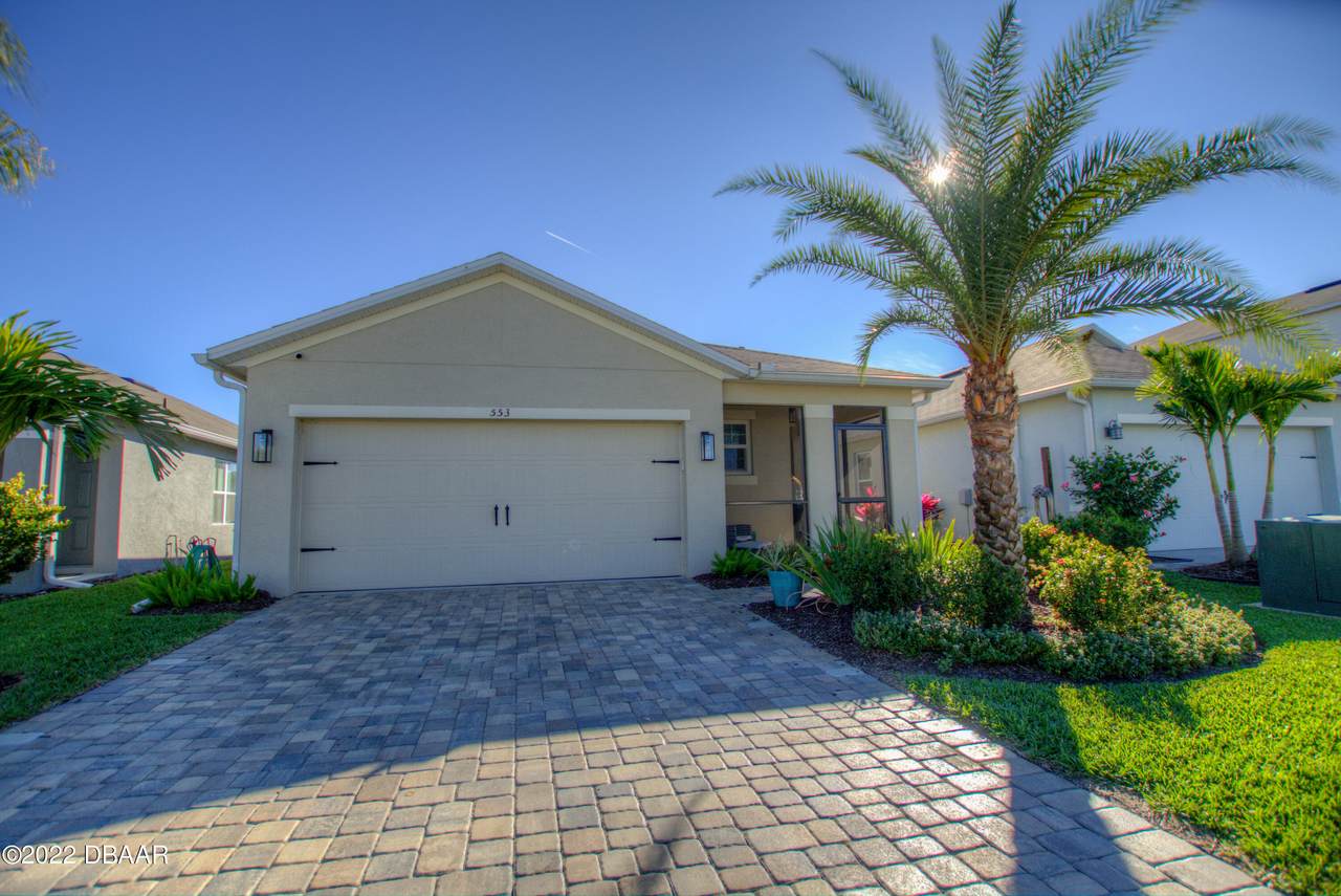 553 Armoyan Way - Photo 1