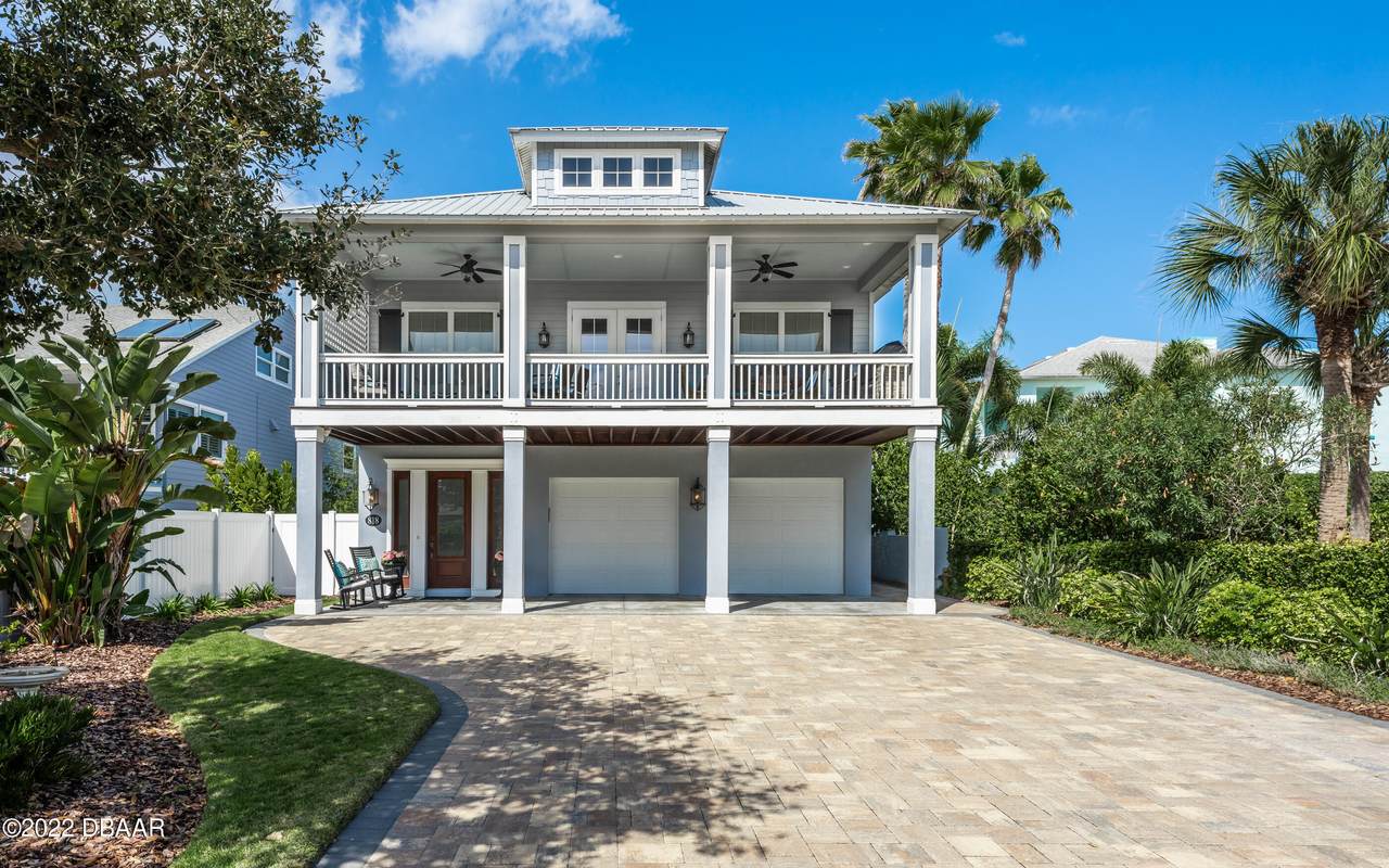 818 Ocean Avenue - Photo 1