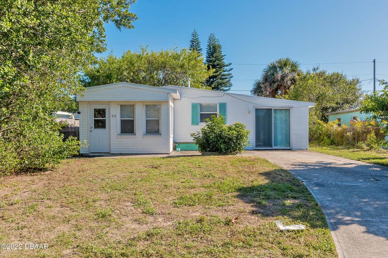 151 Holland Road - Photo 1