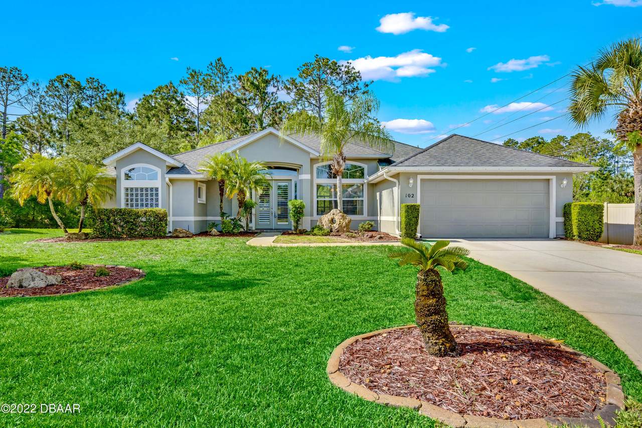 102 Bay Lake Drive - Photo 1