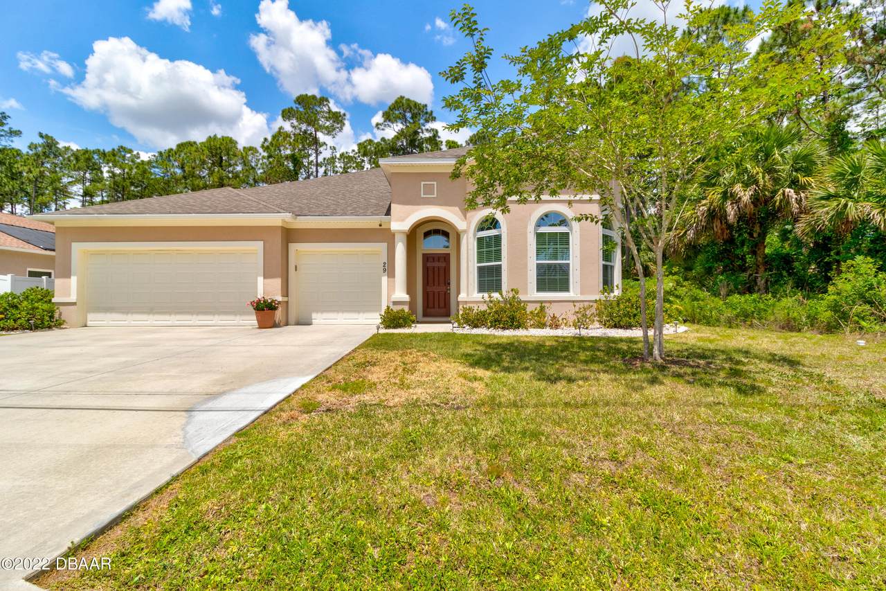 29 Post View Drive - Photo 1