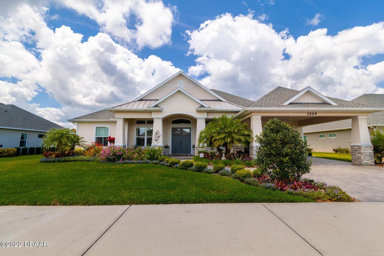 3204 Monaco Boulevard - Photo 1