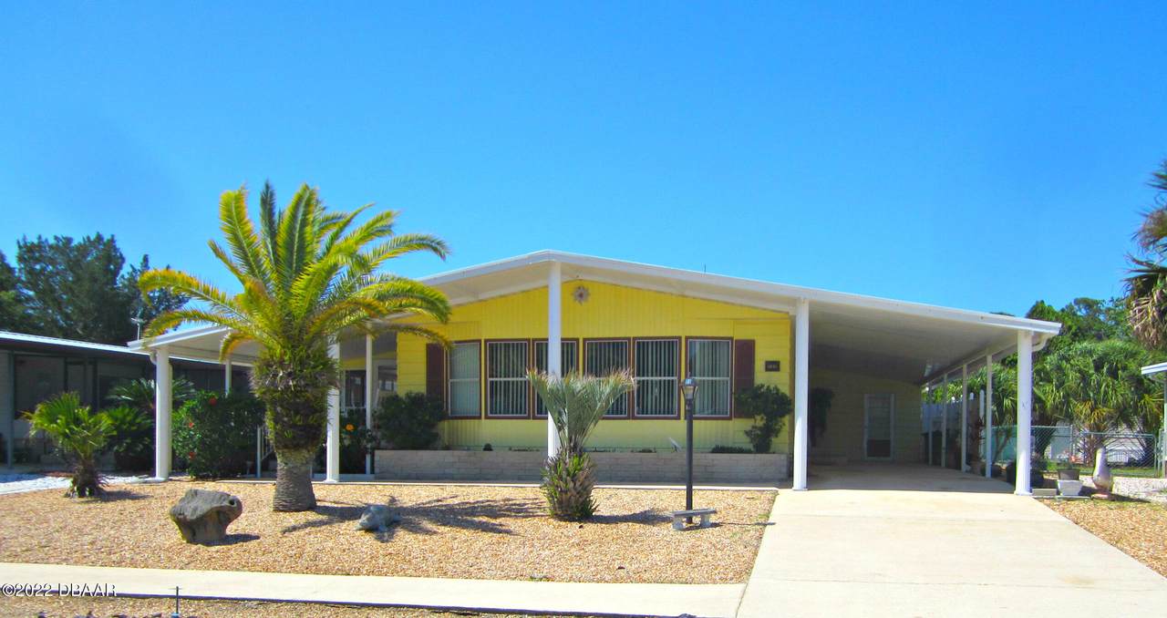 725 Casper Avenue - Photo 1