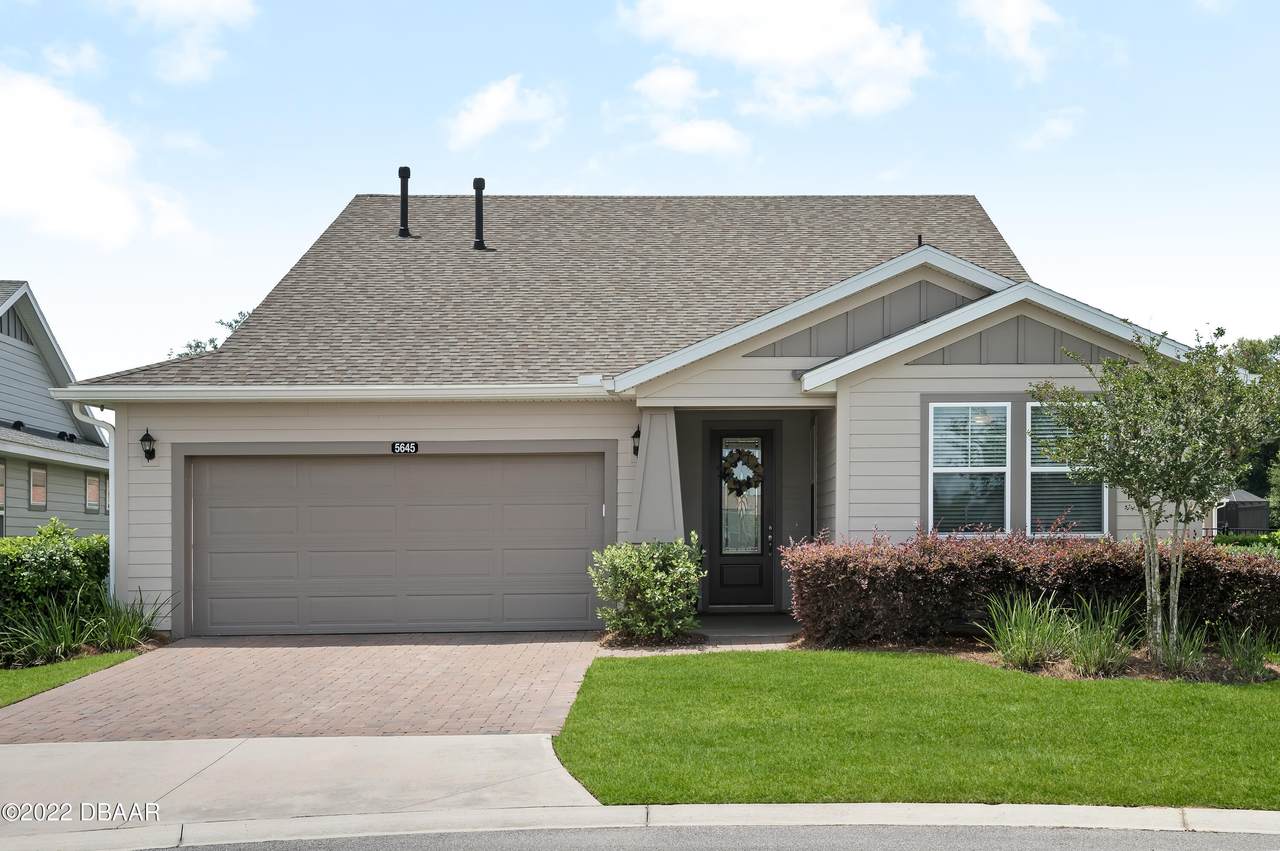 5645 Nw 40th Loop - Photo 1