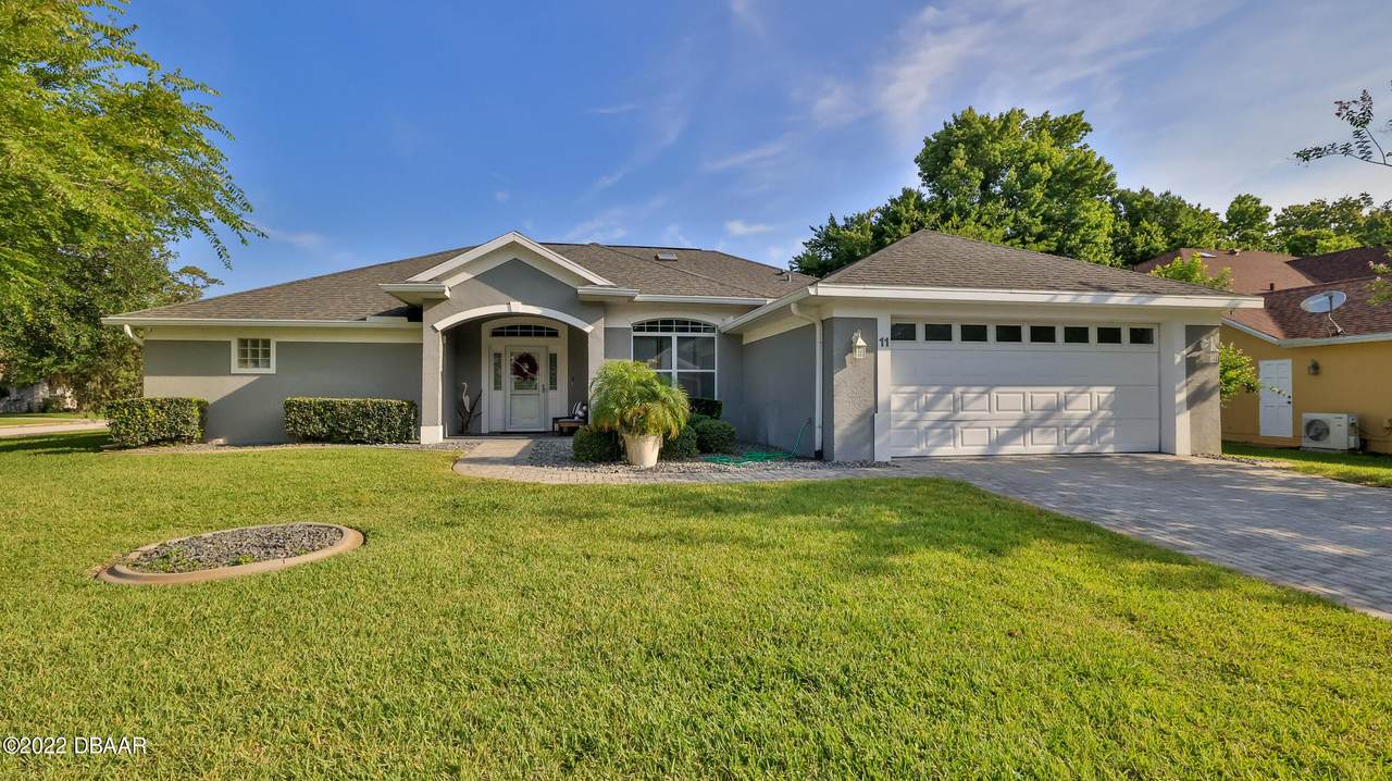 11 Manderley Lane - Photo 1