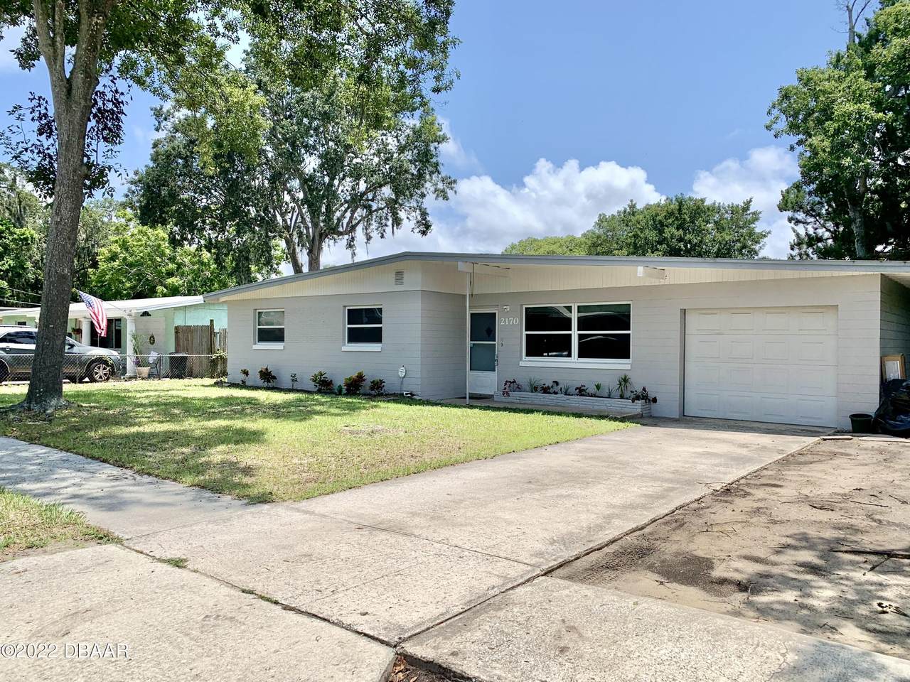 2170 Robin Hood Trail - Photo 1