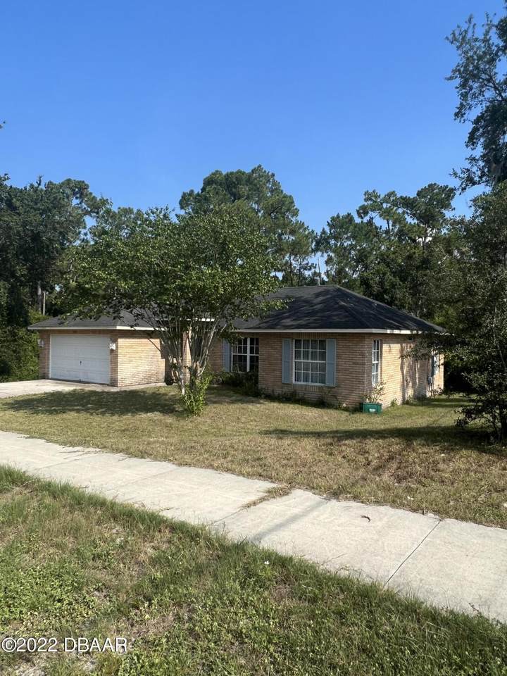2001 Dumas Drive - Photo 1
