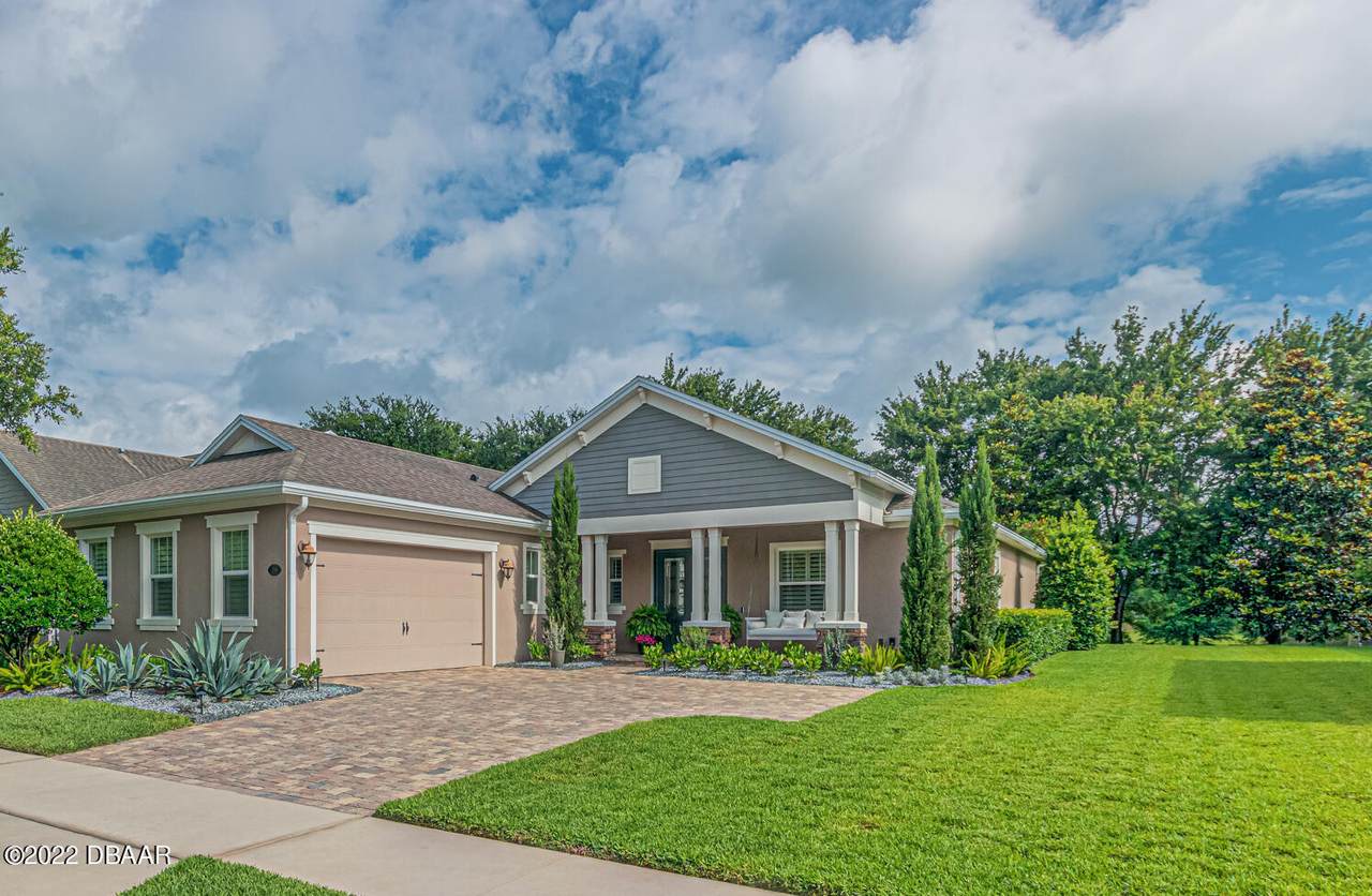 230 Asterbrooke Drive - Photo 1
