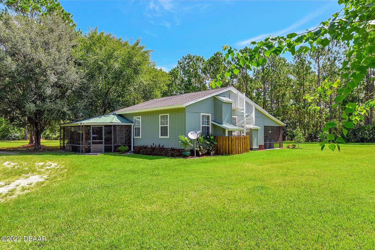 4552 Misty Morgan Road - Photo 1
