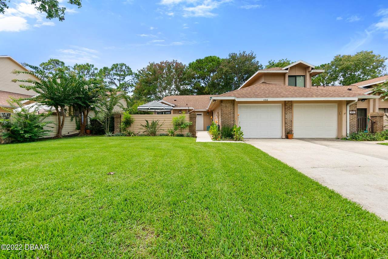436 Brown Pelican Drive - Photo 1