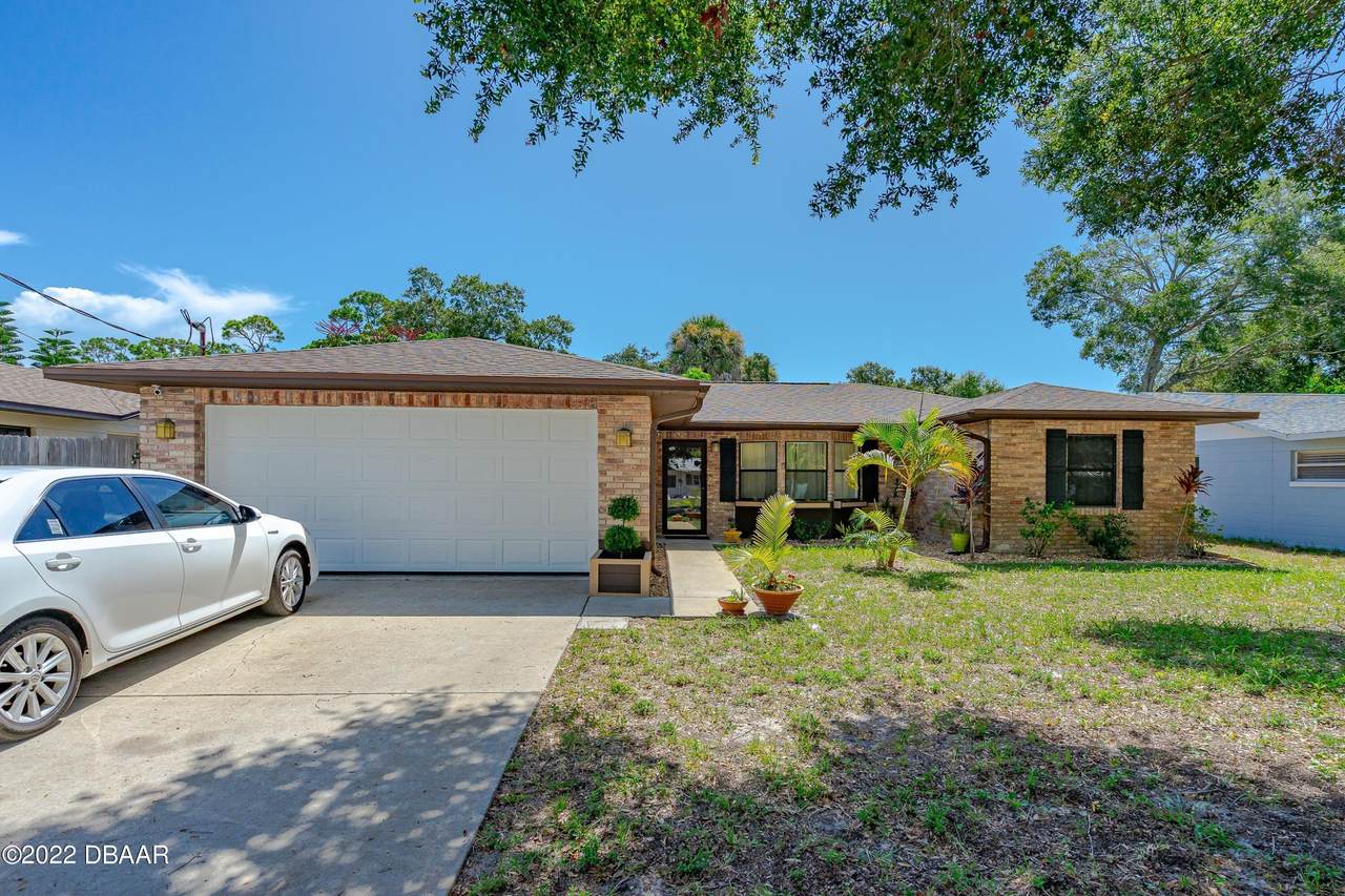5147 Taylor Avenue - Photo 1