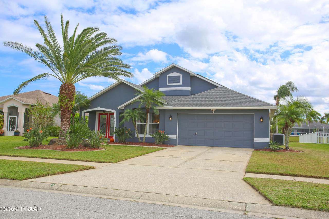 1831 Forough Circle - Photo 1