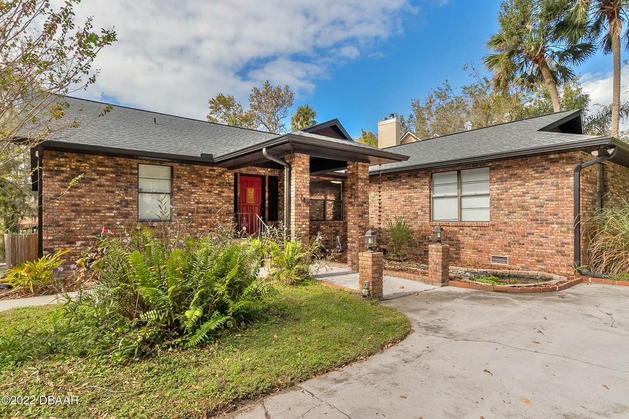2748 Blue Heron - Photo 1