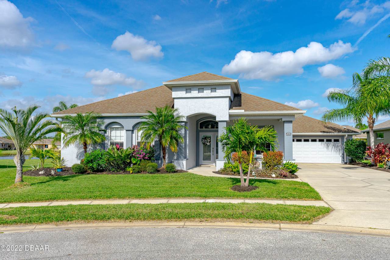 3545 Mirano Terrace - Photo 1