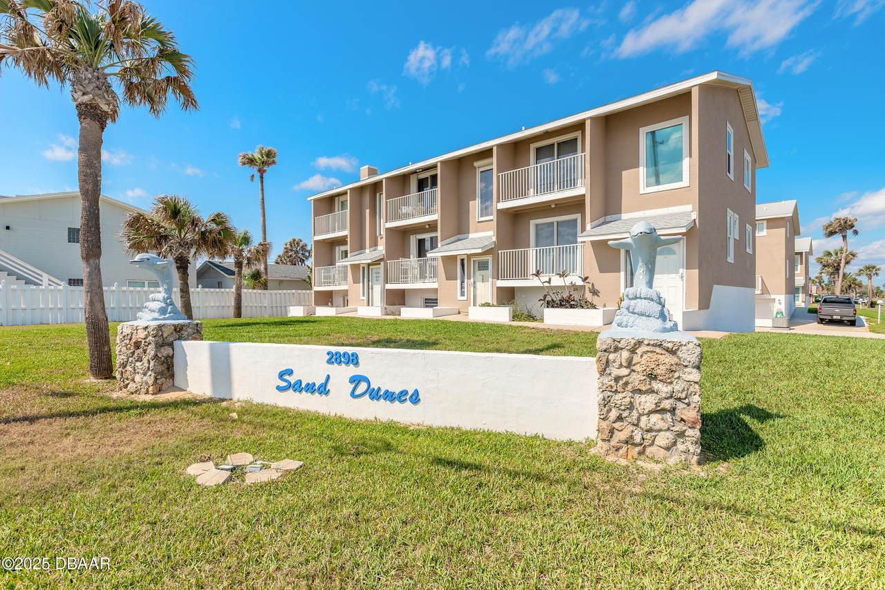 2898 Ocean Shore Boulevard - Photo 1